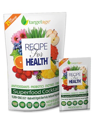 Beljanski Recipe for Health 21 Packets Beljanski Recipe for Health 21 Packets