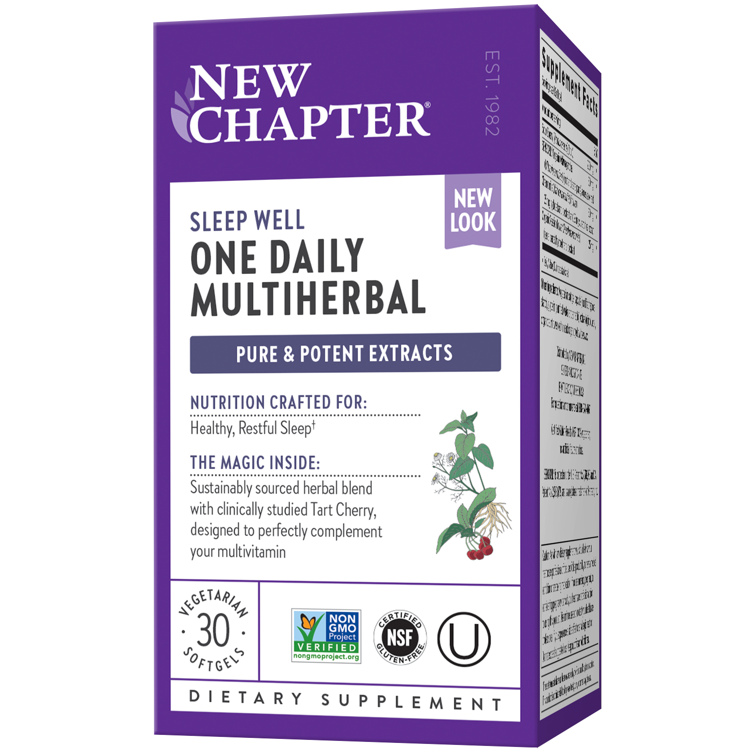 MultiHerbal Sleep MultiHerbal Sleep